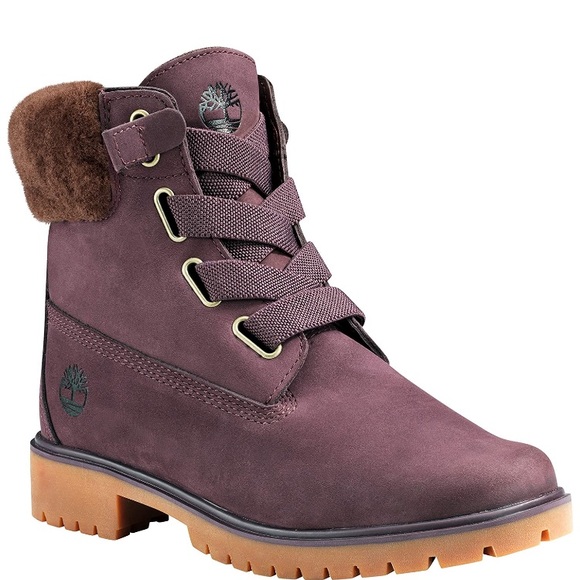 ‼️SOLD‼️ NWT TIMBERLAND JAYNE WP CONVENIENCE BOOT - Picture 2 of 11